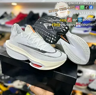 Nike air zoom alphafly next 2