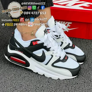 Nike air max command