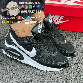 Nike air max command