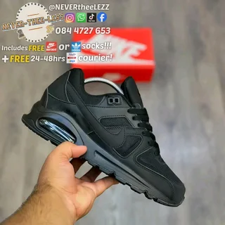 Nike air max command