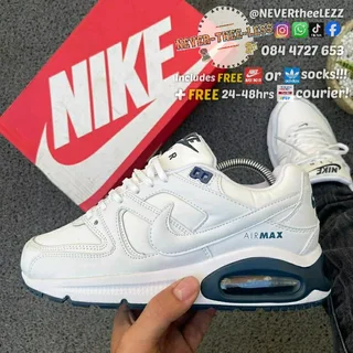 Nike air max command