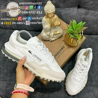 Lacoste elite active