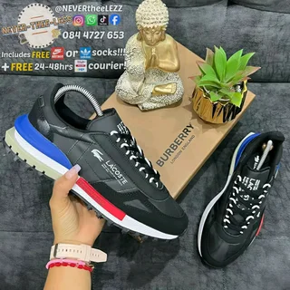 Lacoste elite active