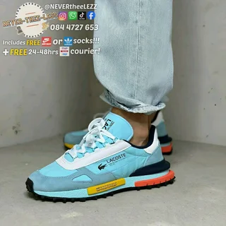 Lacoste elite active