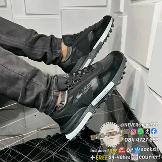 Lacoste elite active