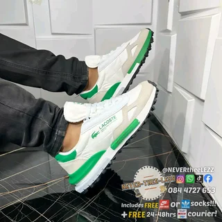 Lacoste elite active