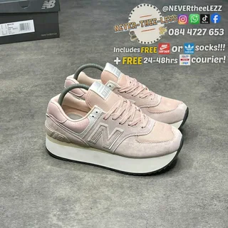 New balance 574 plus