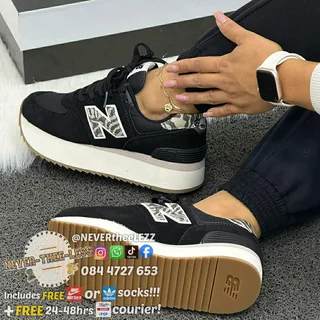 New balance 574 plus