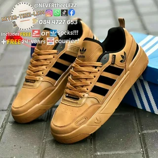 Adidas forum 84 campus low