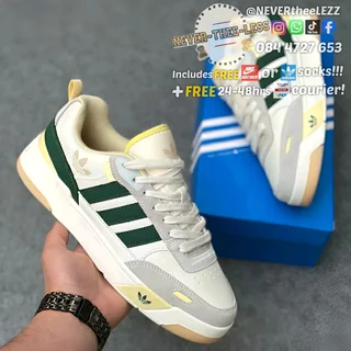 Adidas forum 84 campus low