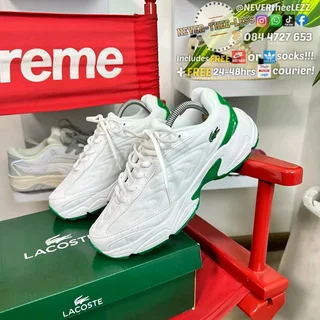 Lacoste storm 96 2k lite