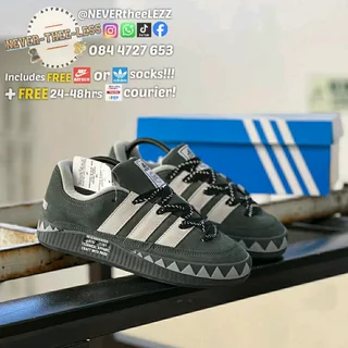Adidas Adimatic