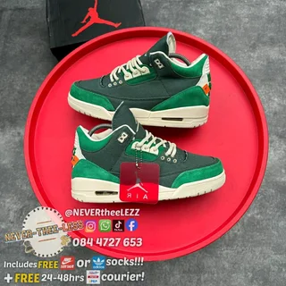 Air Jordan 3