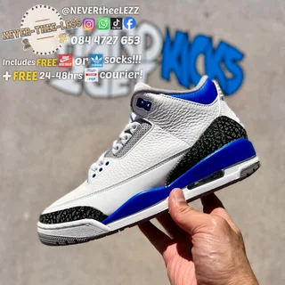 Air Jordan 3