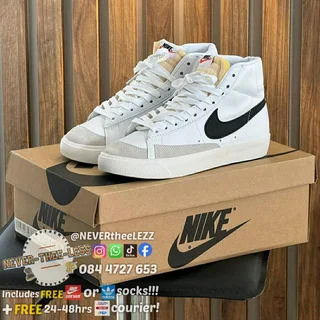 Nike blazer mid 77 vintage