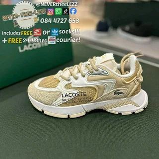 Lacoste L003 neo