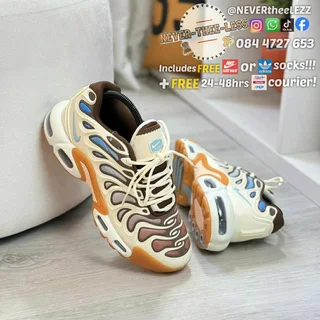 Nike air max plus drift