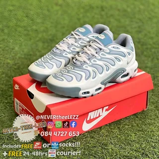 Nike air max plus drift