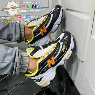 New balance 1000