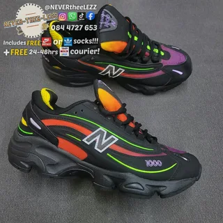 New balance 1000