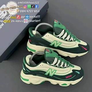 New balance 1000