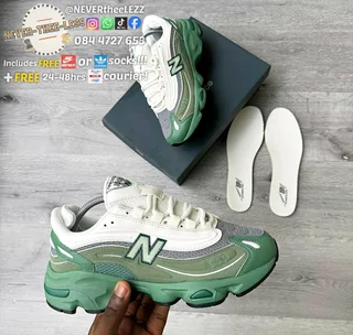 New balance 1000