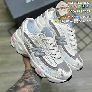 New balance 1000