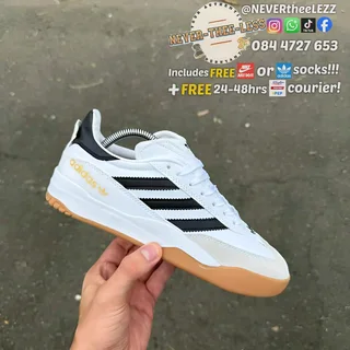 Adidas Copa Nationale millennium