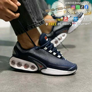 Nike air max DN