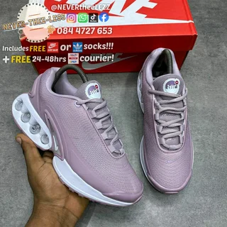 Nike air max DN