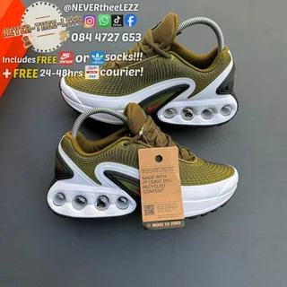 Nike air max DN