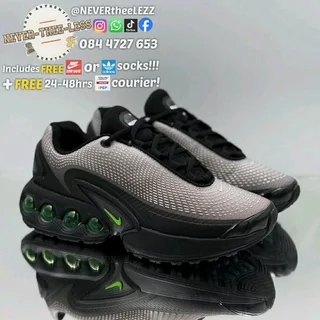 Nike air max DN