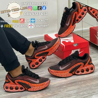 Nike air max DN