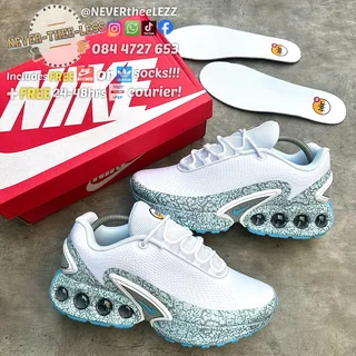 Nike air max DN