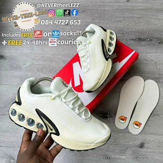 Nike air max DN