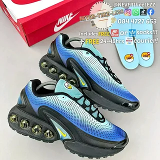 Nike air max DN