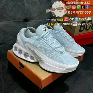 Nike air max DN
