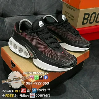 Nike air max DN