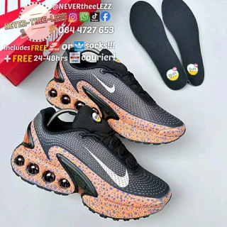 Nike air max DN