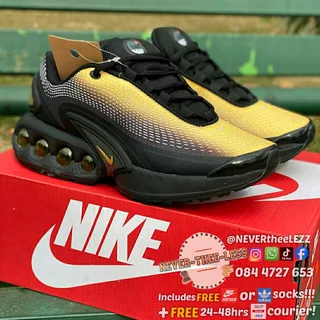 Nike air max DN