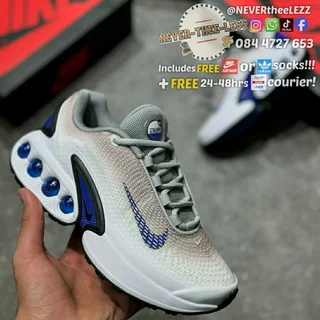 Nike air max DN 2nd batch