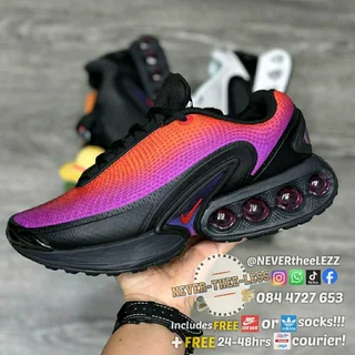 Nike air max DN 2nd batch