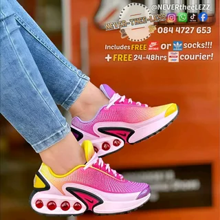 Nike air max DN 2nd batch