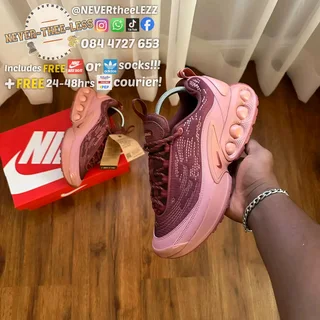 Nike air max DN 2nd batch