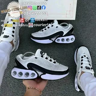 Nike air max DN 2nd batch