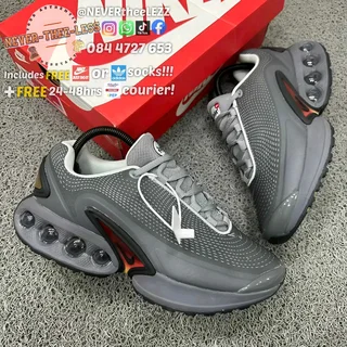 Nike air max DN 2nd batch