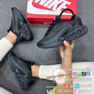Nike air max DN 2nd batch