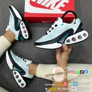 Nike air max DN 2nd batch