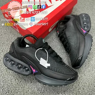 Nike air max DN 3rd batch