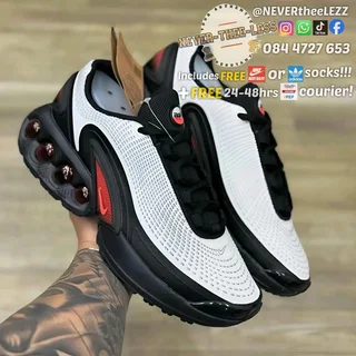 Nike air max DN 3rd batch